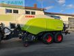 Empacadora gigant - Claas - quadrant 5200 fc