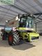 Cosechadora de Cereal - Claas - lexion 560