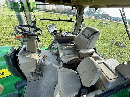 Tractor agrícola - John Deere - 8r 340