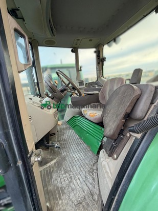 Tractor agrícola - John Deere - 7530
