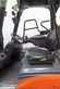 Elevadora - Linde - e 14 evo 386-02