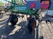 Henificador - Fendt - twister 8608