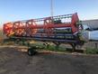 Cosechadora de Cereal - Claas - TUCANO 340