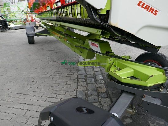 Cabezal - Claas - maxflex 770