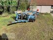 Grada rotativa - Rabe - rabe 4,5