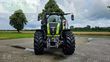 Tractor agrícola - Claas - axion 930 tt