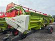 Cosechadora de Cereal - Claas - trion 660