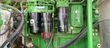 Cosechadora de Cereal - John Deere - 8500