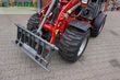 Minicargadora - Weidemann - 1280