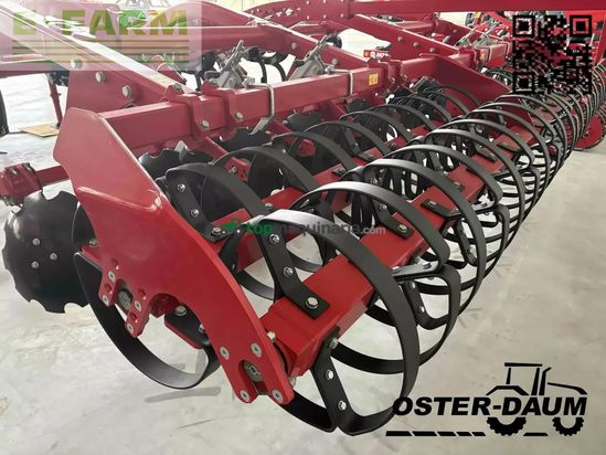 Cultivador - Horsch - terrano 5.4 gx