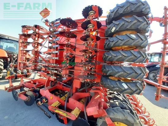 Sembradora - Väderstad - rda 600