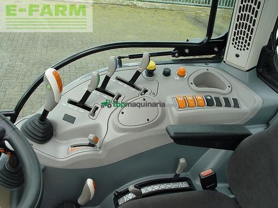 Tractor agrícola - McCormick - x5.085