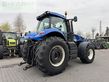 Tractor agrícola - New Holland - t8.330 ultra command