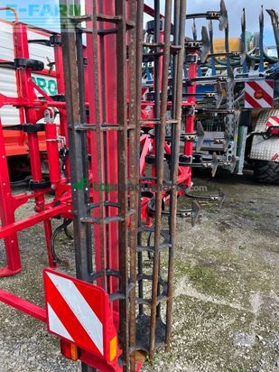 Cultivador - Horsch - finer 5 sl, doublecage packer