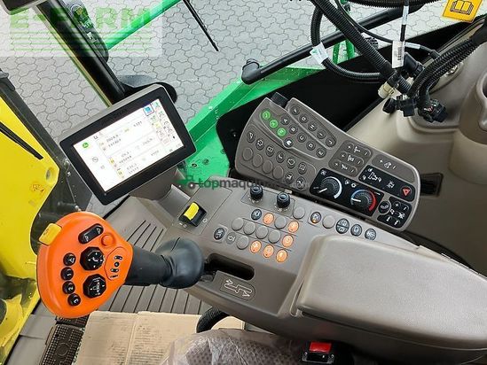 Cosechadora de Cereal - John Deere - 9800i