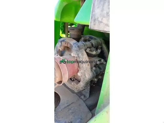 Atomizador - Tecnoma - tecnis4500