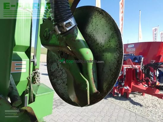 Sembradora monograno mecanica - Amazone - ed 452-k