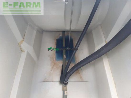 Atomizador - Lemken - gebr. lemken albatros 12