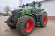 Tractor agrícola - Fendt - 942 gen6 profi+