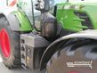 Tractor agrícola - Fendt - 828 s4 profi plus