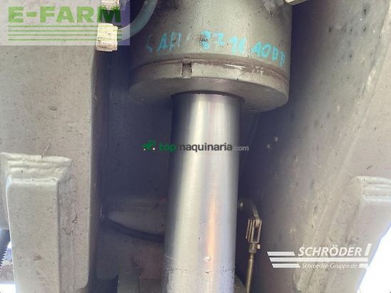 Telescopica - kramer - kt 357