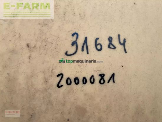 Equipamiento / accesorio - Eisele - fw 240/185