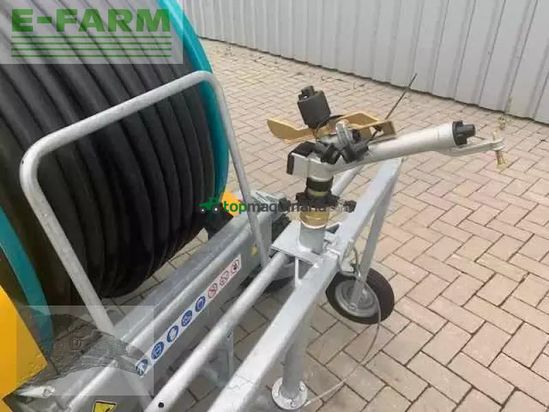 Riego -  - fb 150/50 sportplatzberegnung