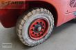 Elevadora - Linde - h 50 t/600 evo 394-02