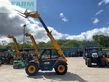 Telescopica - JCB - 532-60 agri telehandler (st26745)