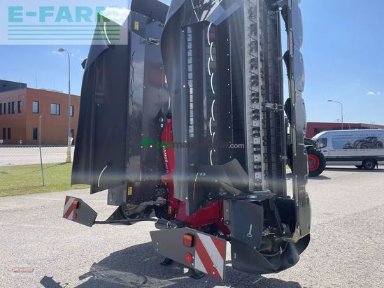 Cortacésped manual - Fella - ramos 8612 tl-kc