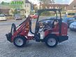 Minicargadora - Schaffer - 2028 slt hoflader