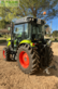 Tractor agrícola - Claas - nexos 240 l cabine