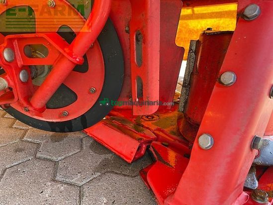 Cortacésped manual - Pöttinger - novacat 301 alpha motion