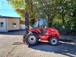 Elevadora - Manitou - m 30.4