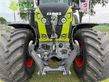 Tractor agrícola - Claas - axion 870 cmatic cebis