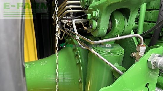 Tractor agrícola - John Deere - 8285r allradtraktor