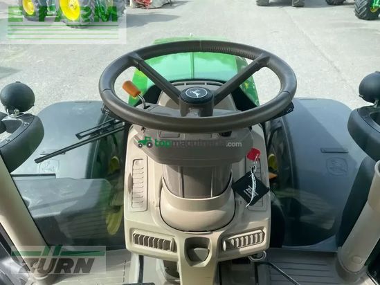 Tractor agrícola - John Deere - 6r195 / 6r 195