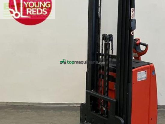 Elevadora - Linde - l 14 i 1173-01