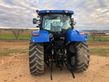 Tractor agrícola - New Holland - T7.170 POWERCOMAND