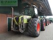 Tractor agrícola - Claas - xerion 3800 trac TRAC