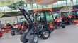 Minicargadora - Kubota - rt150-2