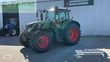 Tractor agrícola - Fendt - 720 scr profi | frontzapfwelle & rtk