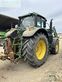Tractor agrícola - John Deere - 6155m