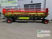 Cosechadora de Cereal - Claas - trion 730 montana