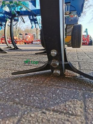 Cultivador - Treffler - tga 560 präzisions grubber