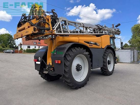 Atomizador - Challenger - rogator 655 c