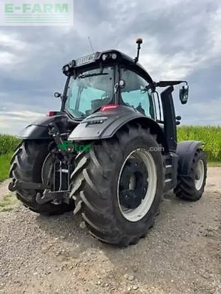 Tractor agrícola - Valtra - t254v