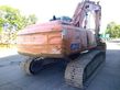 Excavadora - Fiat-Kobelco - e215 evolution