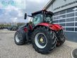 Tractor agrícola - Case IH - puma 240 cvx