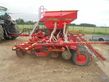 Sembradora directa - Väderstad - rapid 600